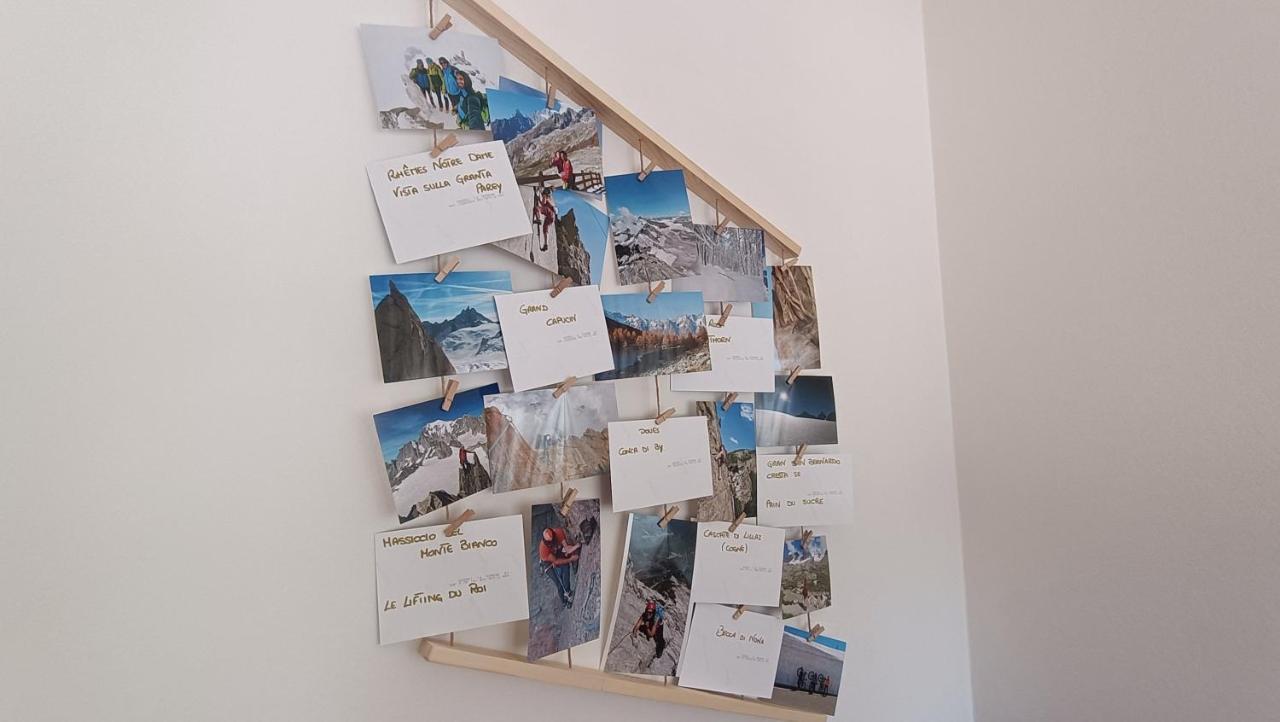 אאוסטה B&V Mountain Dream Home מראה חיצוני תמונה